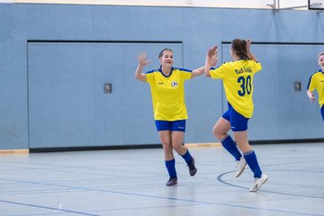 Bild 860 - Loewinnen Cup B-Juniorinnen